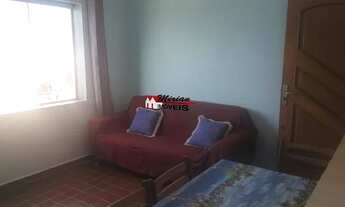 Imagem 3: Apartamento bem localizado no Centro de Peruíbe a 400 metros da praia