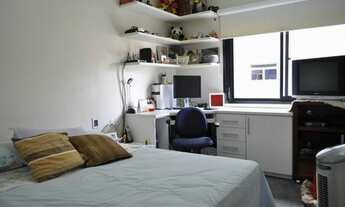 Imagem 2: Apartamento para aluguel e venda com 136 metros quadrados com 3 quartos