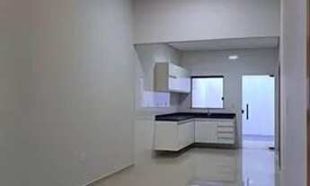 Imagem 2: Casa nova Casa em condomínio com 3 dormitórios