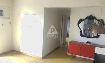 Imagem 2: Apartamento à venda, 2 quartos, 1 vaga, Todos os Santos - RIO DE JANEIRO/RJ