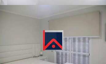 Imagem 5: Apartamento Locação Cerqueira César 92 m² 2 Dormitórios