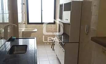 Imagem 7: Apartamento de 50 m², com dormitorio, sala e 1 vaga de garagem , para Locação por R$2.000