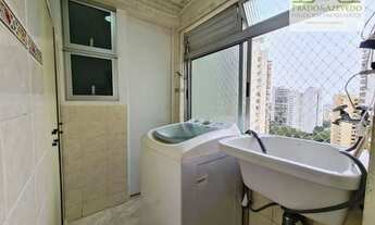 Imagem 4: Apartamento, 67 m² - venda por R$ 450.000,00 ou aluguel por R$ 3.140,00/mês - Vila Suzana