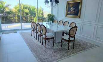 Imagem 4: Casa de Esquina - Linda Vista - Alphaville