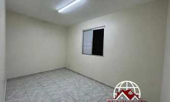 Imagem 6: Apartamento para Locação em Taubaté, Parque São Cristóvão, 2 dormitórios, 1 banheiro, 1 va