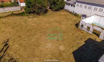 Imagem 2: Terreno à venda, 1800 m² por R$ 1.990.000,00 - Santa Claudina - Vinhedo/SP