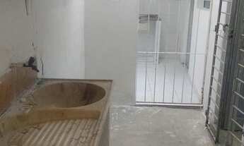 Imagem: Kitnet família