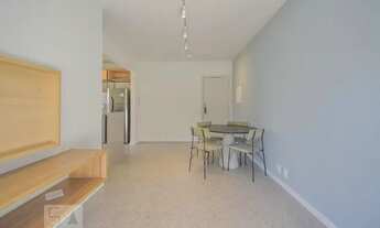 Imagem 5: Apartamento para Aluguel - Bela Vista, 1 Quarto, 45 m2