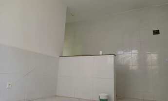 Imagem 2: Casa de Vila Quintino Bocaiúva