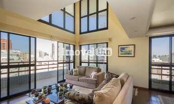 Imagem 1: Itaim Bibi Apartamento com 4 dormitórios