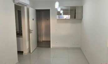 Imagem 3: Apartamento para alugar com 1 quarto, com 49 m² - Campo Belo