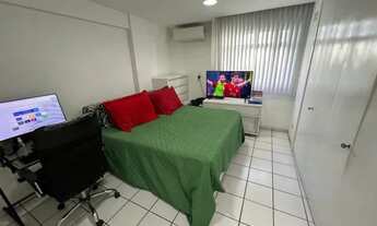 Imagem 3: Aptº para venda, 130m², 3 quartos (sendo 01 suíte), em Boa Viagem, Recife - PE