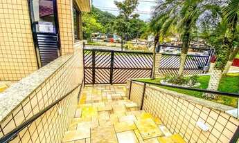 Imagem 7: Apartamento para venda com 55 metros quadrados com 1 quarto em Canto do Forte - Praia Gran