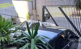 Imagem 2: Apartamento Sobreloja Mobiliado na Av. Otávio Braga de Mesquita