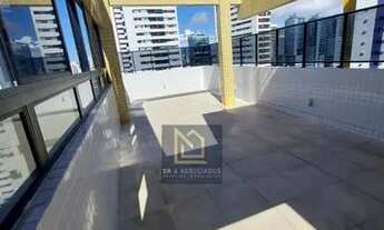 Imagem 4: Flat para venda com 36 metros por 225 mil