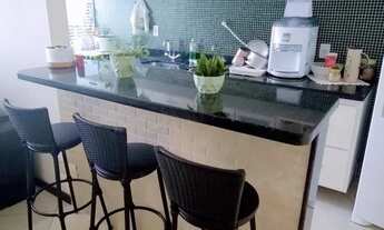 Imagem 4: Apartamento 3 quartos com 1 suíte