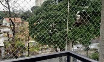 Imagem 3: Vende- se apartamento mobiliado de dois dormitórios, sendo uma suíte no Parque Industrial