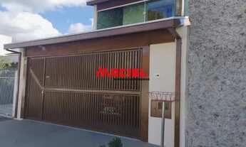 Imagem: Casa Sobrado em São José dos Campos