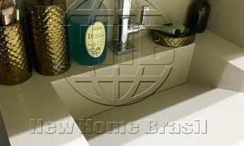 Imagem 5: Apartamento para Venda em Ribeirão Preto, City Ribeirão, 2 dormitórios, 1 banheiro, 1 vaga