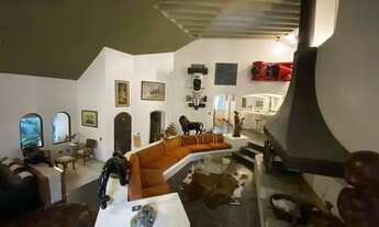 Imagem 6: Casa para locação ou venda em Granja Viana - Cotia, SP