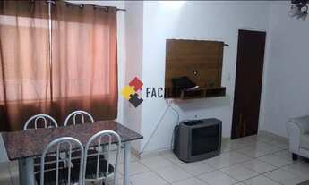 Imagem 4: Apartamento com 2 dormitórios à venda, 70 m² por R$ 224.000,00 - Jardim das Bandeiras - Ca