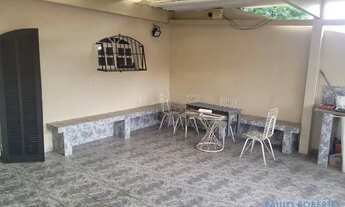 Imagem 7: SOBRADO - JARDIM AEROPORTO - SP