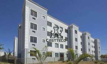 Imagem: Apartamento 45 m² - venda por R$ 149.000