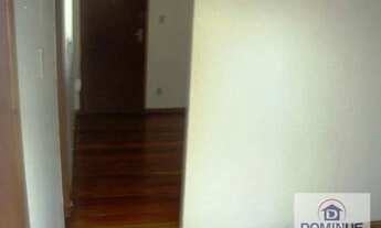 Imagem 2: Apartamento com 1 dormitório para alugar, 49 m² por R$ 1.313,45 - Santa Tereza - Belo Hori