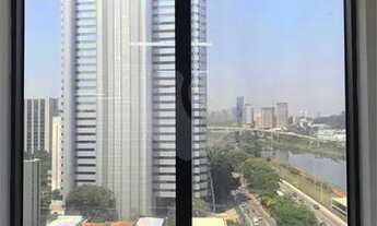 Imagem 2: São Paulo - Conjunto Comercial/Sala - BROOKLIN