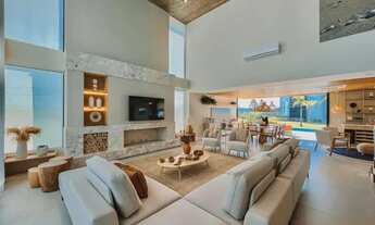 Imagem 3: Casa em Condominio 5 Dorm. - Bairro Centro