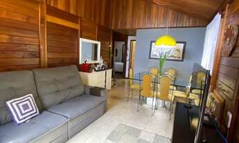 Imagem 2: Casa para aluguel e venda tem 140 metros quadrados com 3 quartos