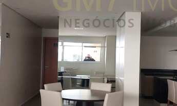 Imagem 4: Apartamento para Venda em Goiânia, Jardim Europa, 2 dormitórios, 1 suíte, 2 banheiros, 1 v