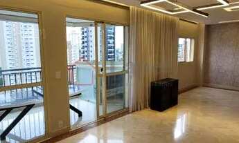 Imagem: Apartamento na Chácara Klabin 3 suítes