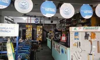 Imagem 7: Prédio/Edifício inteiro para venda tem 600 metros quadrados em Cachoeirinha - Manaus - AM