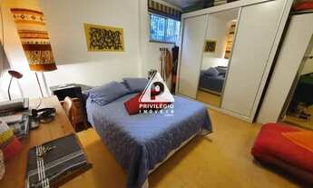 Imagem 5: Privilégio imóveis vende: Excelente apartamento sala e quarto em Botafogo reformado