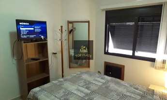 Imagem 7: Flat disponível na Vila Nova Conceição