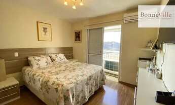 Imagem 3: Apartamento com 3 dormitórios à venda, 144 m² por R$ 2.000.000,00 - Chácara Santo Antônio