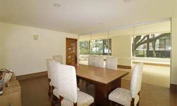 Imagem 6: Excelente apto ( 4 quartos), na melhor região de São Paulo, 3 quadras da Paulista e Parque