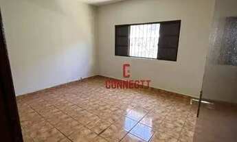 Imagem 5: Casa com 2 dormitórios para alugar, 108 m² por R$ 1.141,94/mês - Vila Virgínia - Ribeirão