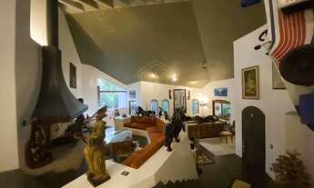 Imagem 7: Casa para locação ou venda em Granja Viana - Cotia, SP