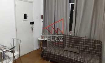 Imagem 3: Apartamento-À VENDA-Centro-Rio de Janeiro-RJ