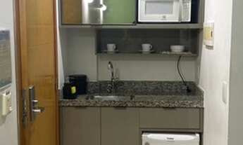 Imagem 3: Flat a beira mar no Cabo Branco