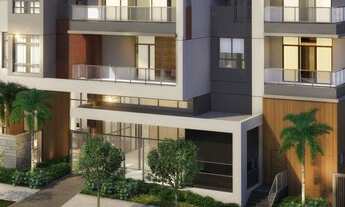 Imagem 4: Apartamento venda 155 metros 3 quartos, 2 vagas, Vila Mariana, São Paulo