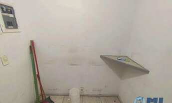 Imagem 7: Sala, 40 m² - venda por R$ 120.000,00 ou aluguel por R$ 1.436,10/mês - Centro - Rio de Jan