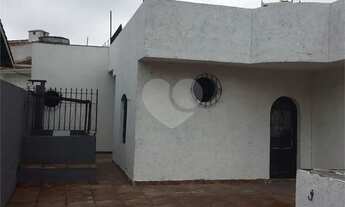 Imagem 2: Casa 04 quartos Alto da Boa Vista