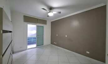 Imagem 3: Apartamento no bairro Campestre em Santo André