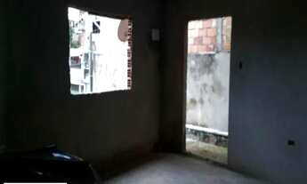 Imagem 5: CAIQUE. CASA EM SÃO PAULO NA ZONA SUL LOCALIZADA NO JARDIM SABIÁ, PRÓXIMO AO TERMINAL VARG