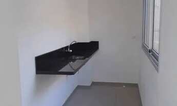 Imagem 6: Apartamento para venda tem 46 metros quadrados com 2 quartos em Parada Inglesa - São Paulo