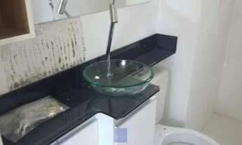 Imagem 2: Apartamento com 2 dorms, Jardim Ipanema (Zona Oeste), São Paulo, Cod: 362