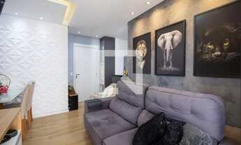 Imagem 3: Apartamento para Aluguel - Centro, 2 Quartos, 59 m2